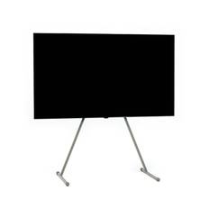 Pedestal Viva TV-bänk Mossy Green