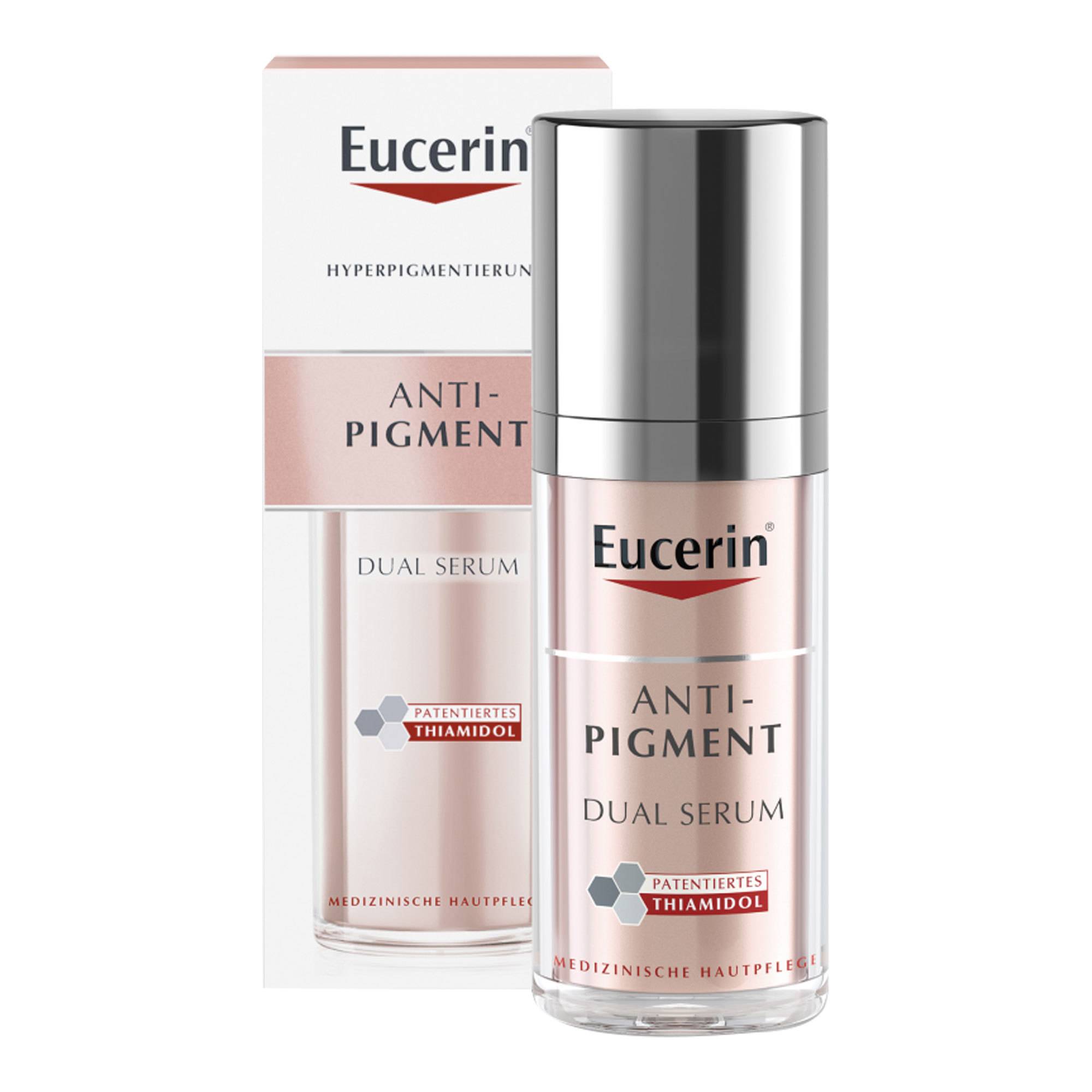 Eucerin Anti-Pigment Dual Serum 30 ml
