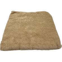 Bomull Handduk 38 x 76 cm Beige