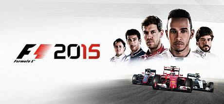 F1 2015 (PC) - Standard