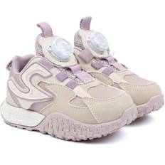Mikk-Line - Smarte sneakers i woodrose - 30