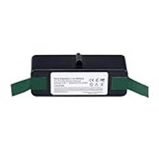 5,3 Ah 14,8V Li-ion Batteri，Kompatibelt For IRobot Roomba 500 600 700 800 Series 560 620 630 650 760 770 870 R3