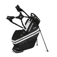 Big Max Big Max Dri Lite Hybrid Tour 2 black/white