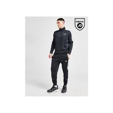 Under Armour UA Armour Fleece Track Pants, Black - M
