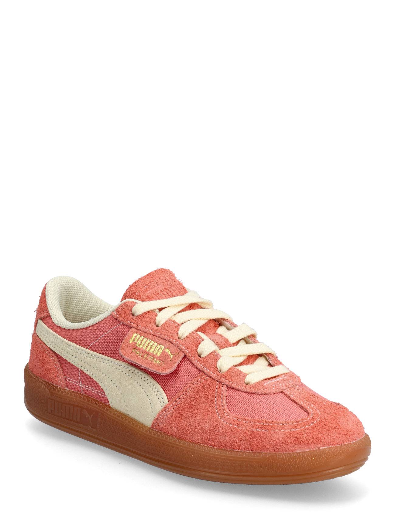 PUMA Palermo Vintage - Pink - 37.5