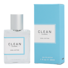 Clean Classic Cool Cotton Edp Spray 30 ml