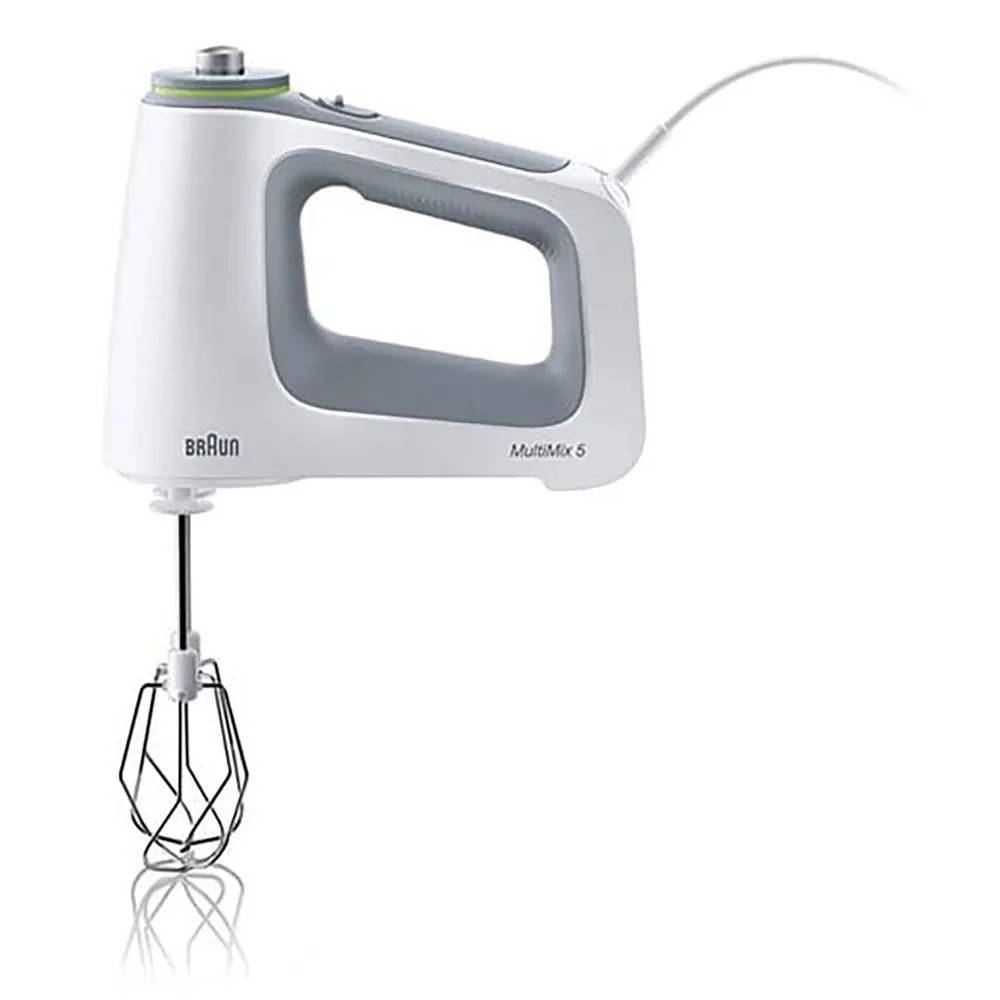 Braun Multimix 5 Hm5137wh Håndmixer