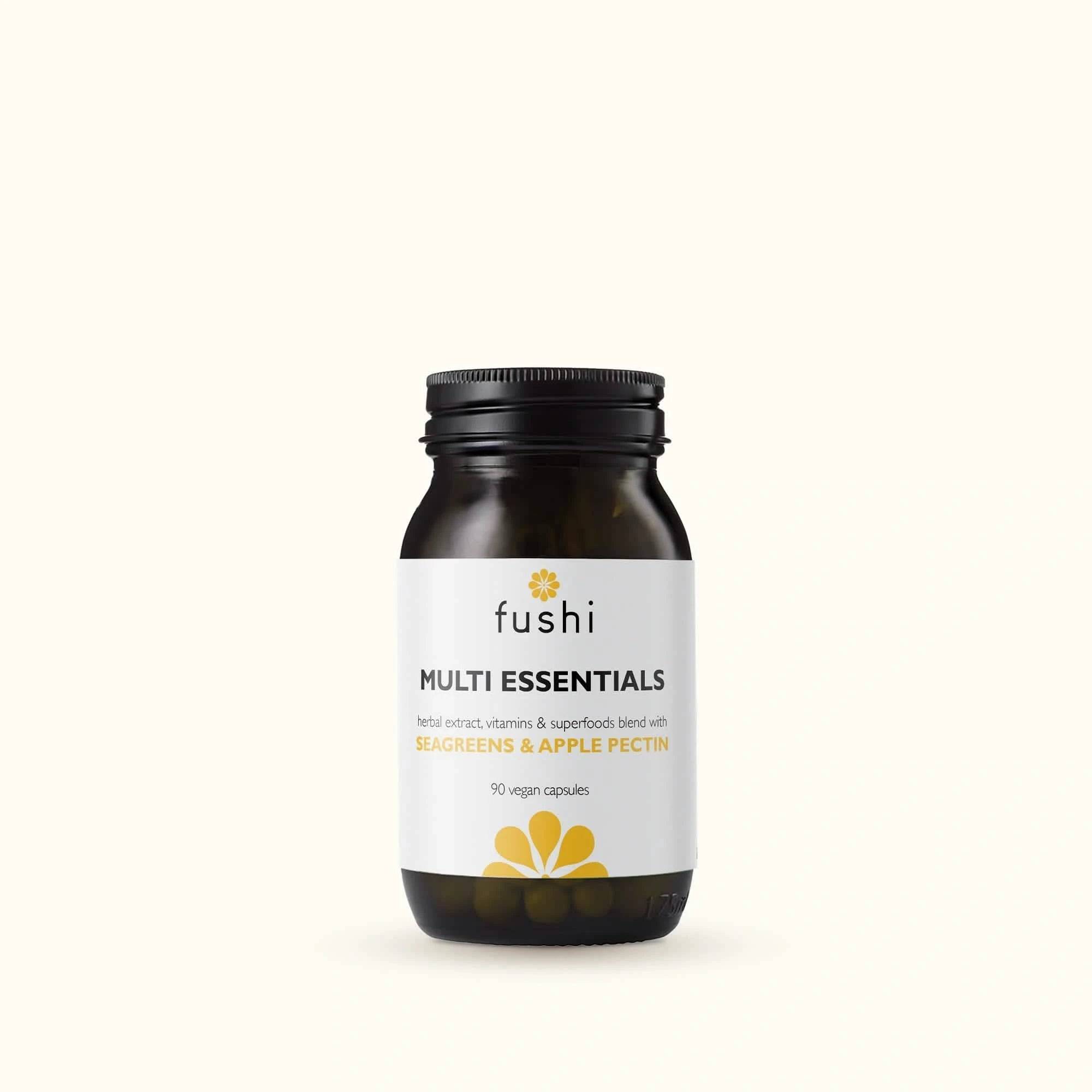 Multi Essentials - Default Title