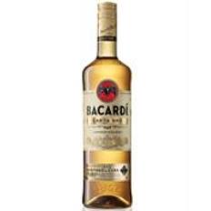 Bacardi Carta Oro Puerto Rico Rom 70 cl 40%