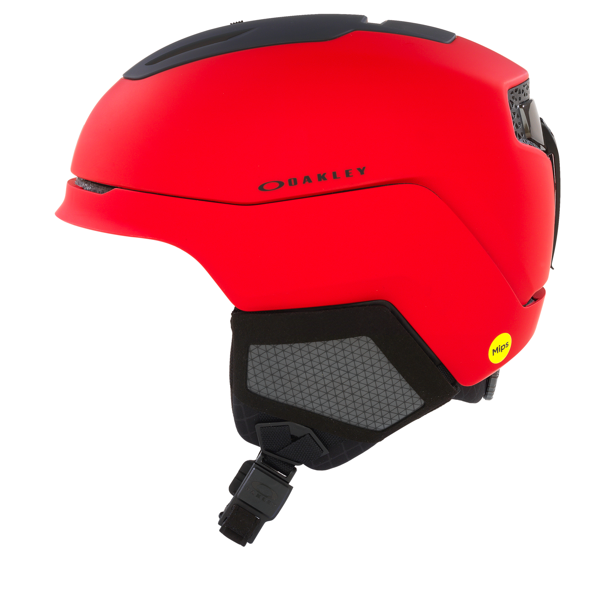 Oakley MOD5 MIPS 51-55 RED LINE.