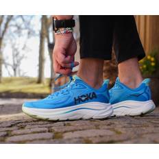 Hoka M CLIFTON 10 HokaBlue/SkywardBlue, EU 44 2/3