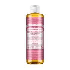 Dr Bronner's Cherry Blossom Liquid Soap 475ml