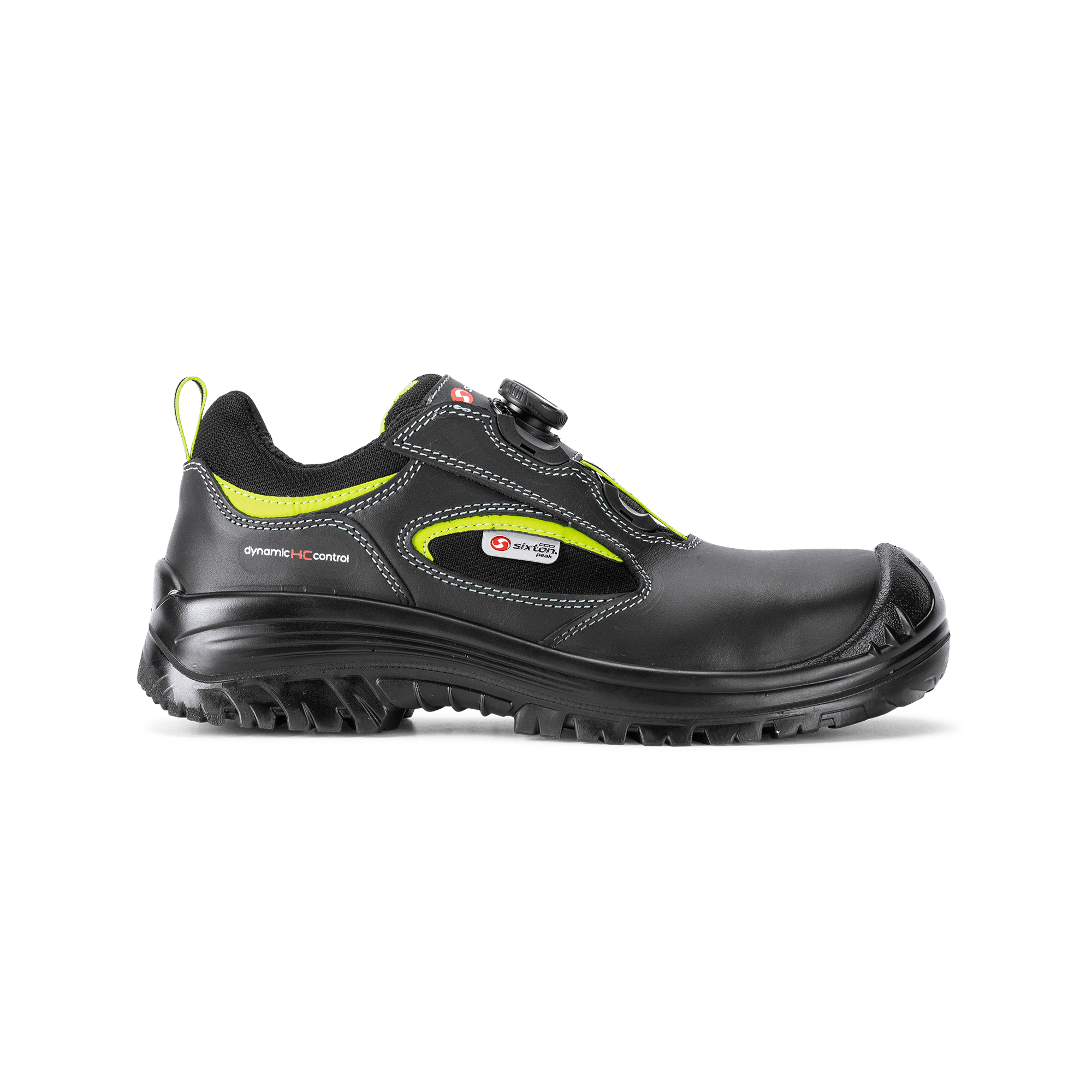 Sixton New Arko Skyddssko BOA S3 SRC 48 (48)