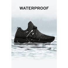 Raven Mesh HL S-E15 Vibram | Black White | Sneakers fra Arkk - 42