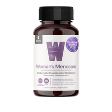 GLYC Custom Biotics Plus Women Menocare 60kap 60 st
