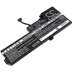 Batteri till Lenovo ThinkPad T470 mfl