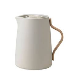 Stelton Emma – Tekande 1,0 ltr, Soft Sand