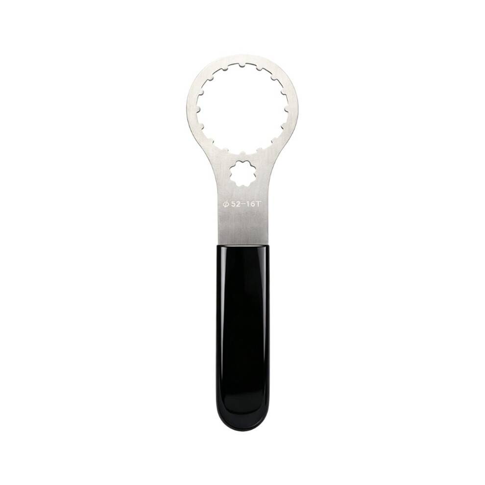 Bicycle Bottom Bracket Wrench Spanner Repair Tool 44-16/49-16/52-16/46-24 52-16T