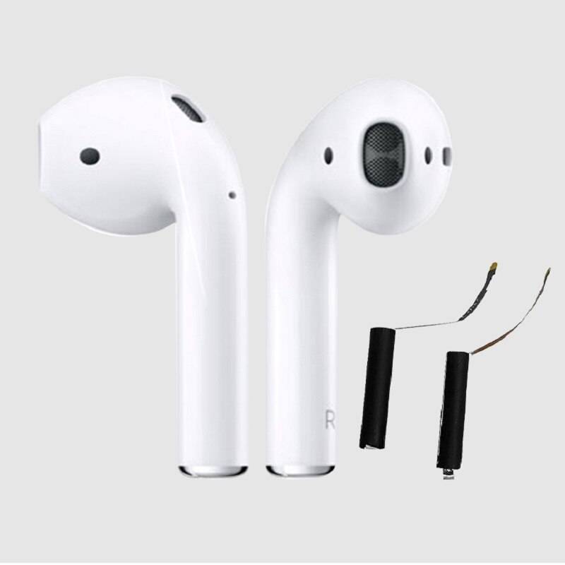 Ersättningsbatteri för airpods 1st & 2nd gen - Två st