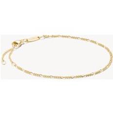 Thomas Sabo Armband - A2207-413-39-L19V - gold