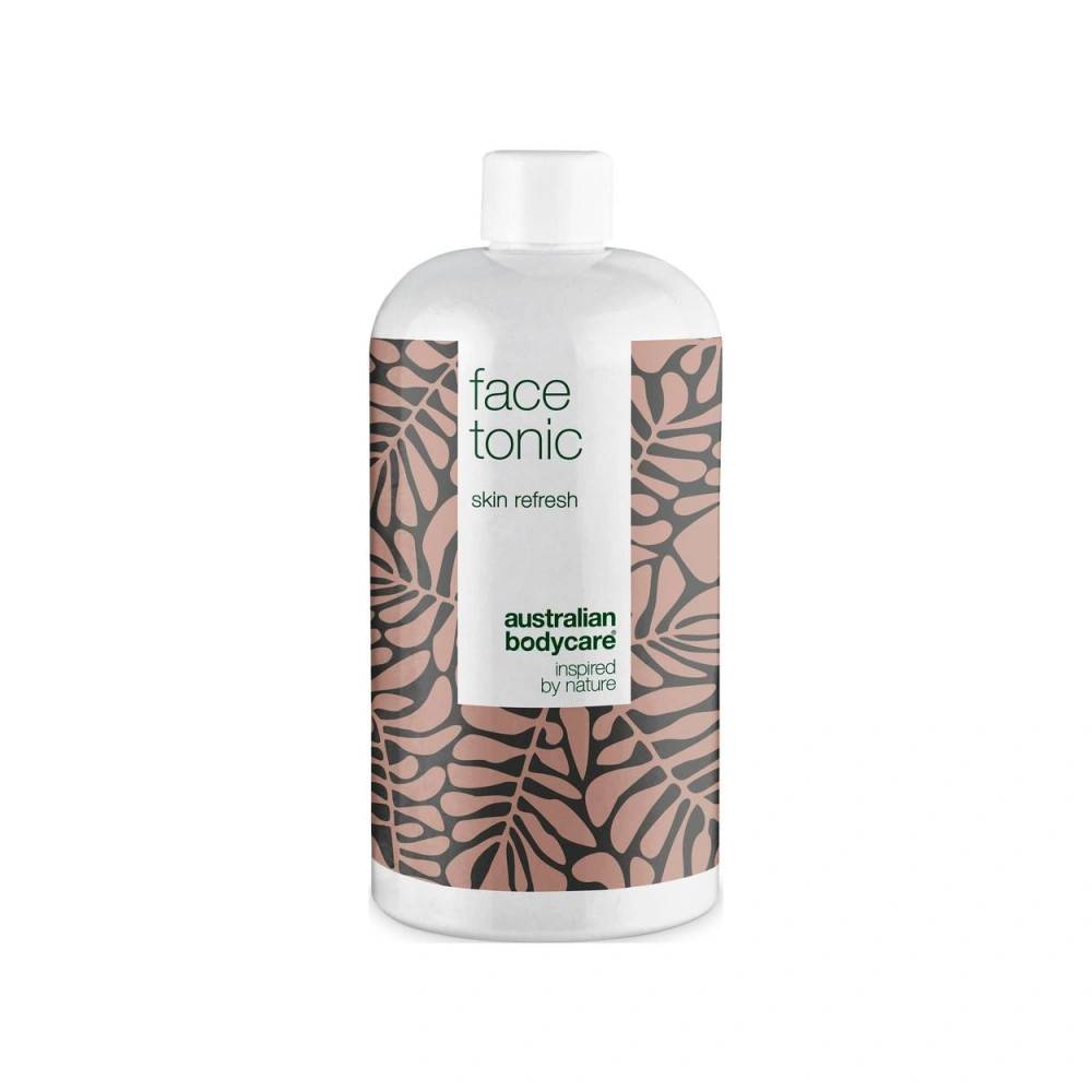 Australian Bodycare Face Tonic - 500 ml