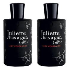 2st Juliette has a gun Lady Vengeance Eau de Parfum - 50 ml