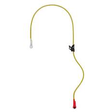 Petzl Microflip (4M, Komplett)