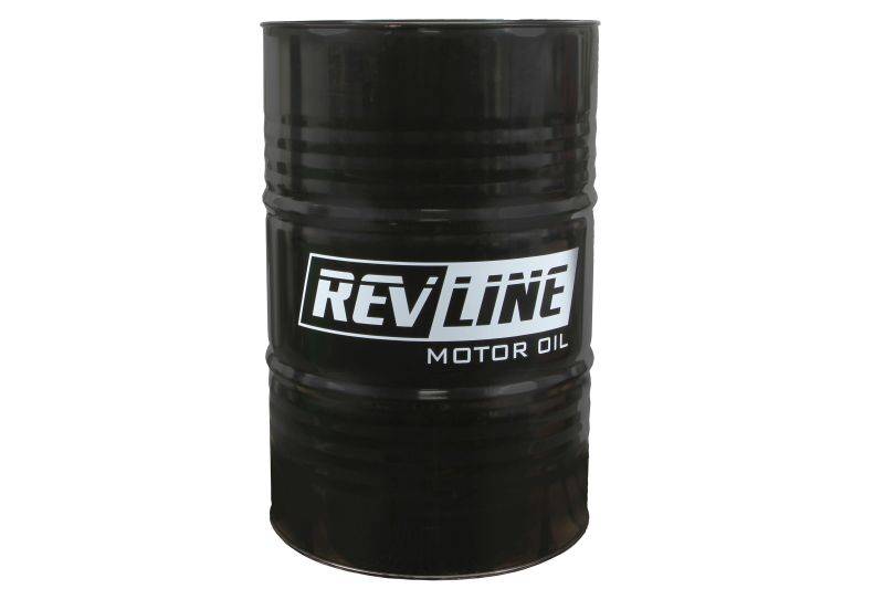 REVLINE ultra f. 5w30 200l