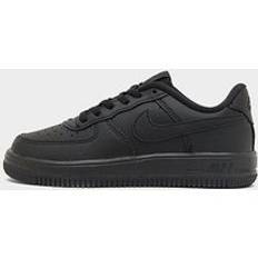 Nike Air Force 1 '07 LV8 Barn, svart - 28