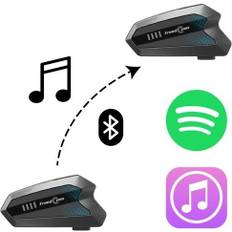 Freedconn HERO V2 EU motorcycle intercom