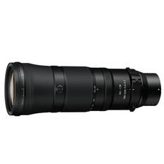 Nikkor Z 180-600mm f/5.6-6.3 VR
