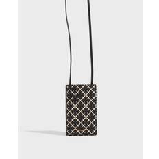 By Malene Birger - Sort - Ivy Phone - Onesize