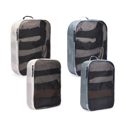 Thule packing cube family set