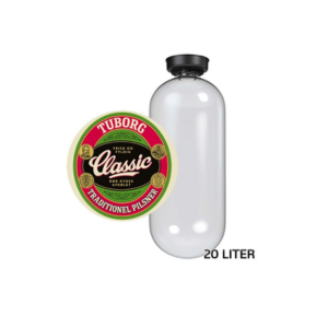Tuborg Classic (MD20)