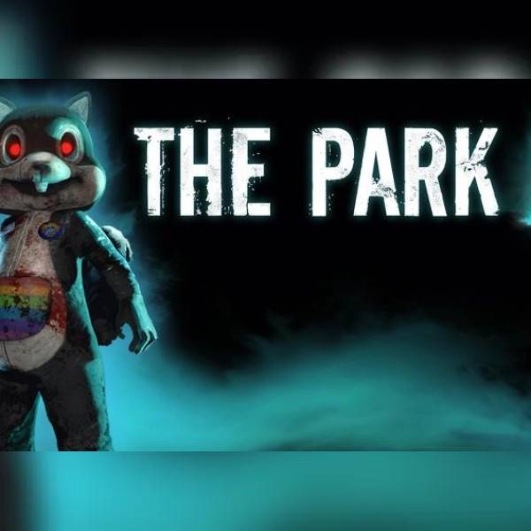 The Park (PC) Steam Gift - GLOBAL.