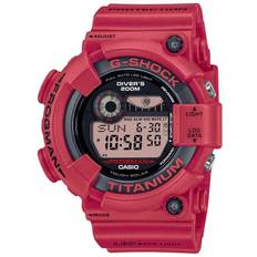 Casio G-Shock Frogman - Stjärnurmakarna