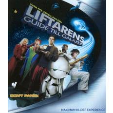 Liftarens Guide till Galaxen (Beg)