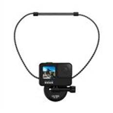 UURIG Magnetic Quick-Release Stand til GoPro Hero 8/9/10 Action Kamera Holder med 1/4" skrue og snor