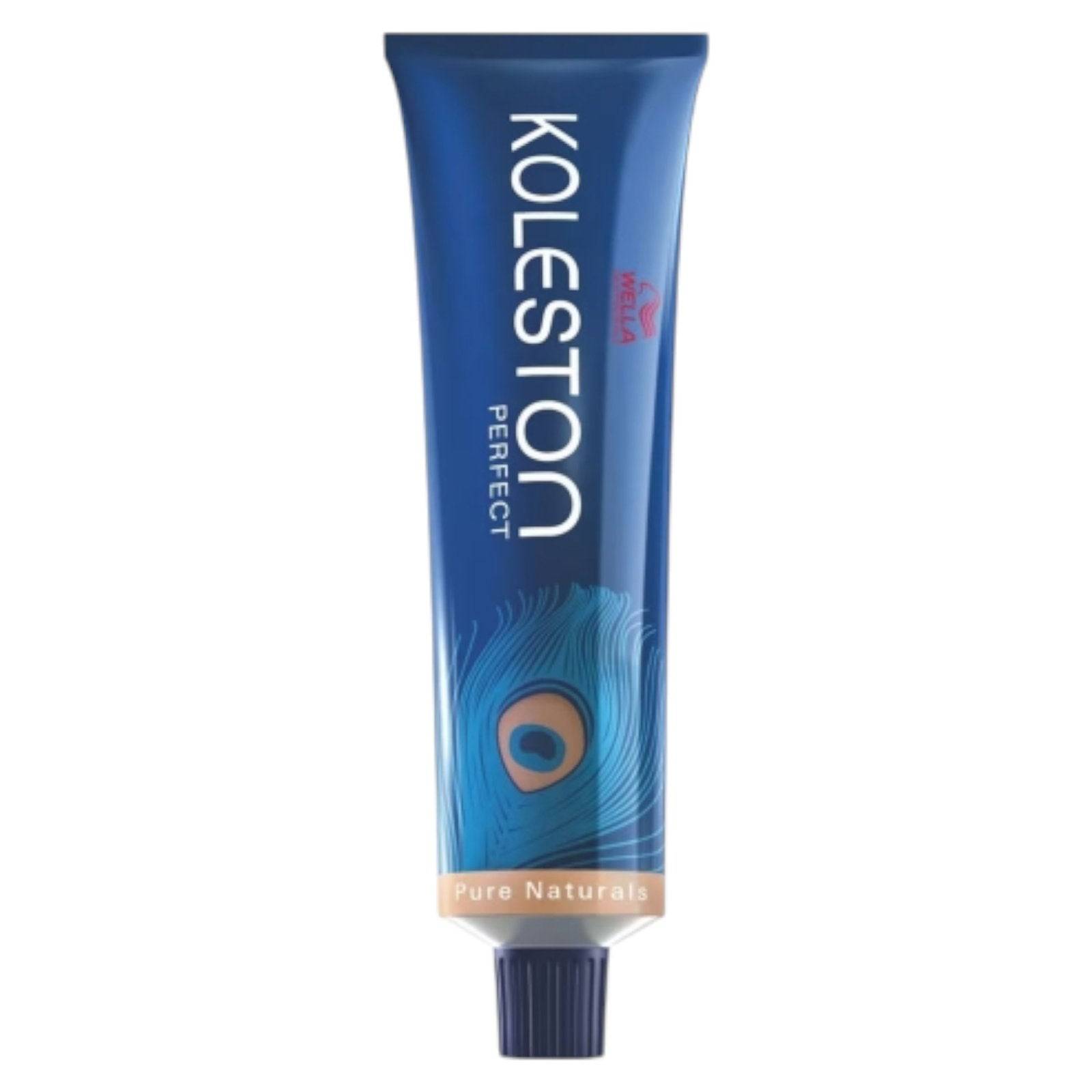 Wella Professionals Koleston Perfect Me+ Permanent Hårfarve 10/97 60 ml Tester