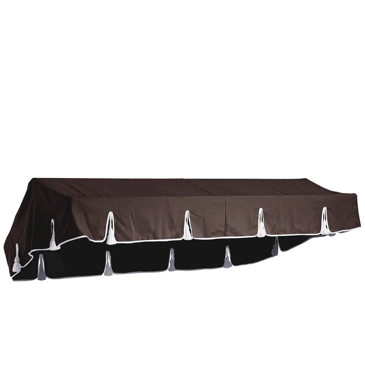 Fri Form hammocktak för trähammockar - Färgval