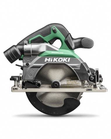 HiKoki Cirkelsåg 18V C1806DB Tool Only