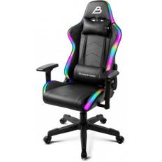 Gamingstol Blackstorm Throne Of Unicorns RGB