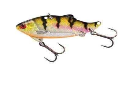 Westin Ricky The Roach Tungsten 9G Glimmer Perch.