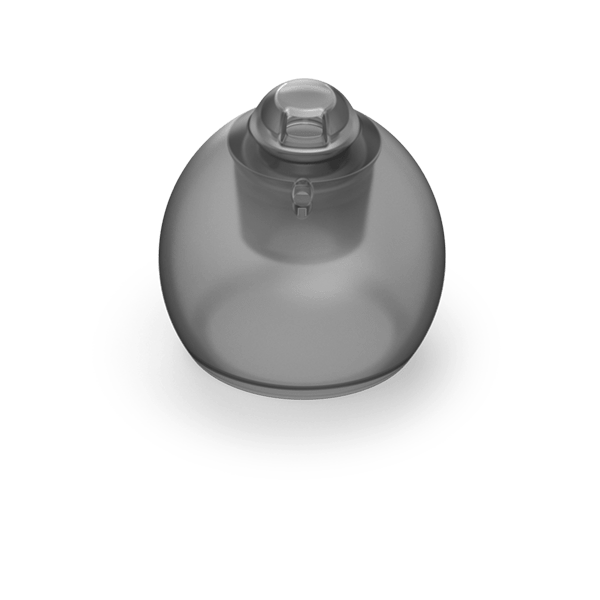 Vented Dome 4.0 M (Medium)