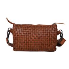 Adax - Corsico Astrid Crossover 118031 - Cognac