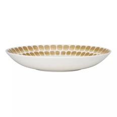 24h Tuokio pastatallrik 24 diameter cm beige - 6 st/fp