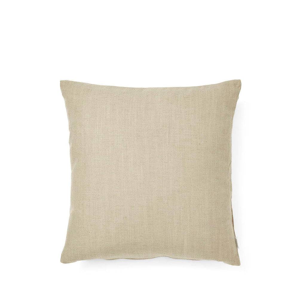 Marrakech - 50x50 - Linen - Compliments
