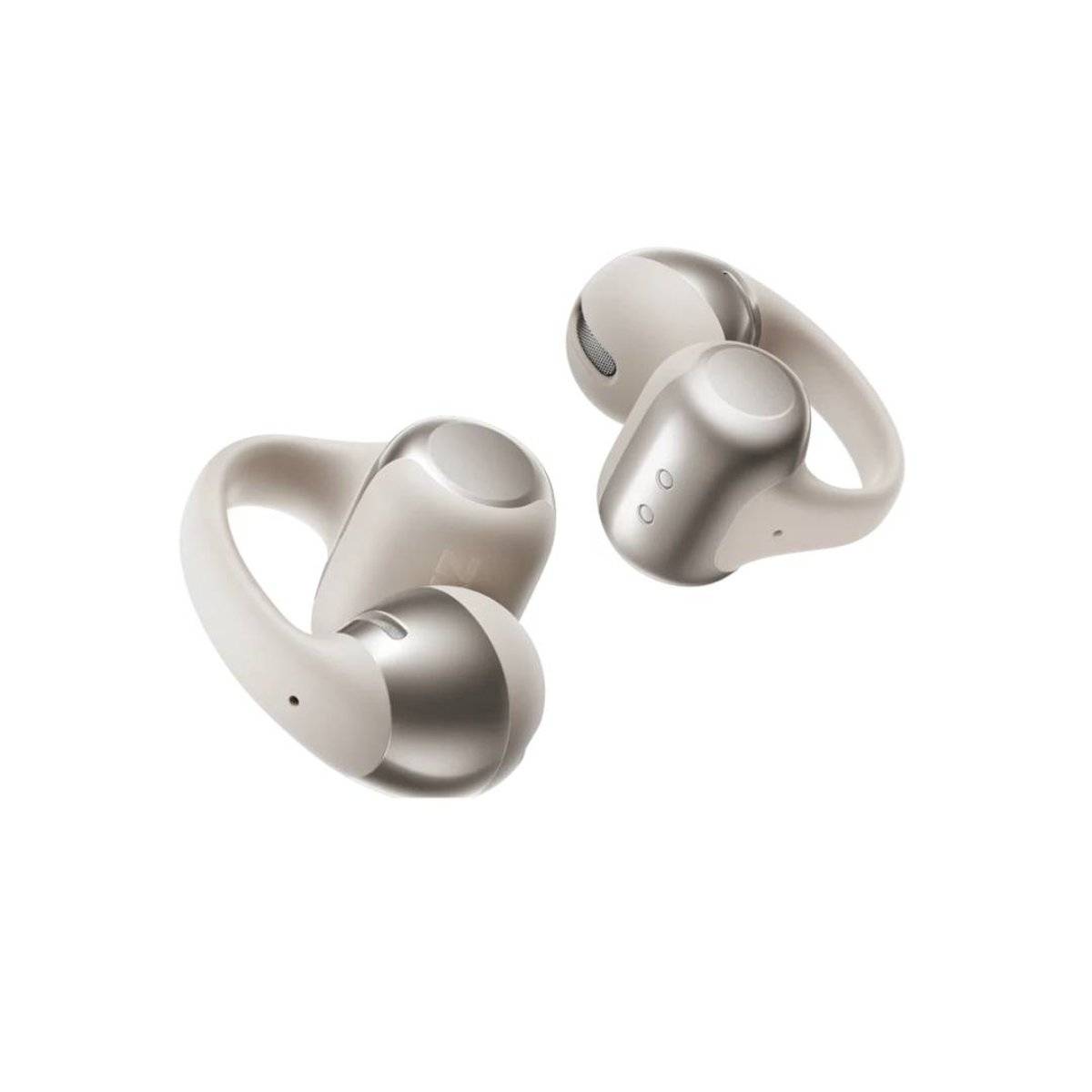 Shokz OpenDots One Grey Earbuds