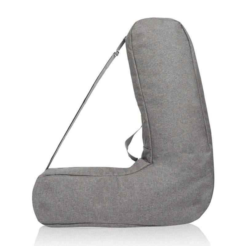 ByAcre Carbon Ultralight rejsetaske.