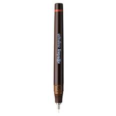 rOtring Isograph teknisk ritpenna | 0,50 mm påfyllningsbar fineliner